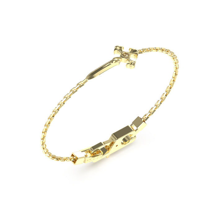 Guess Bracelet, Steel