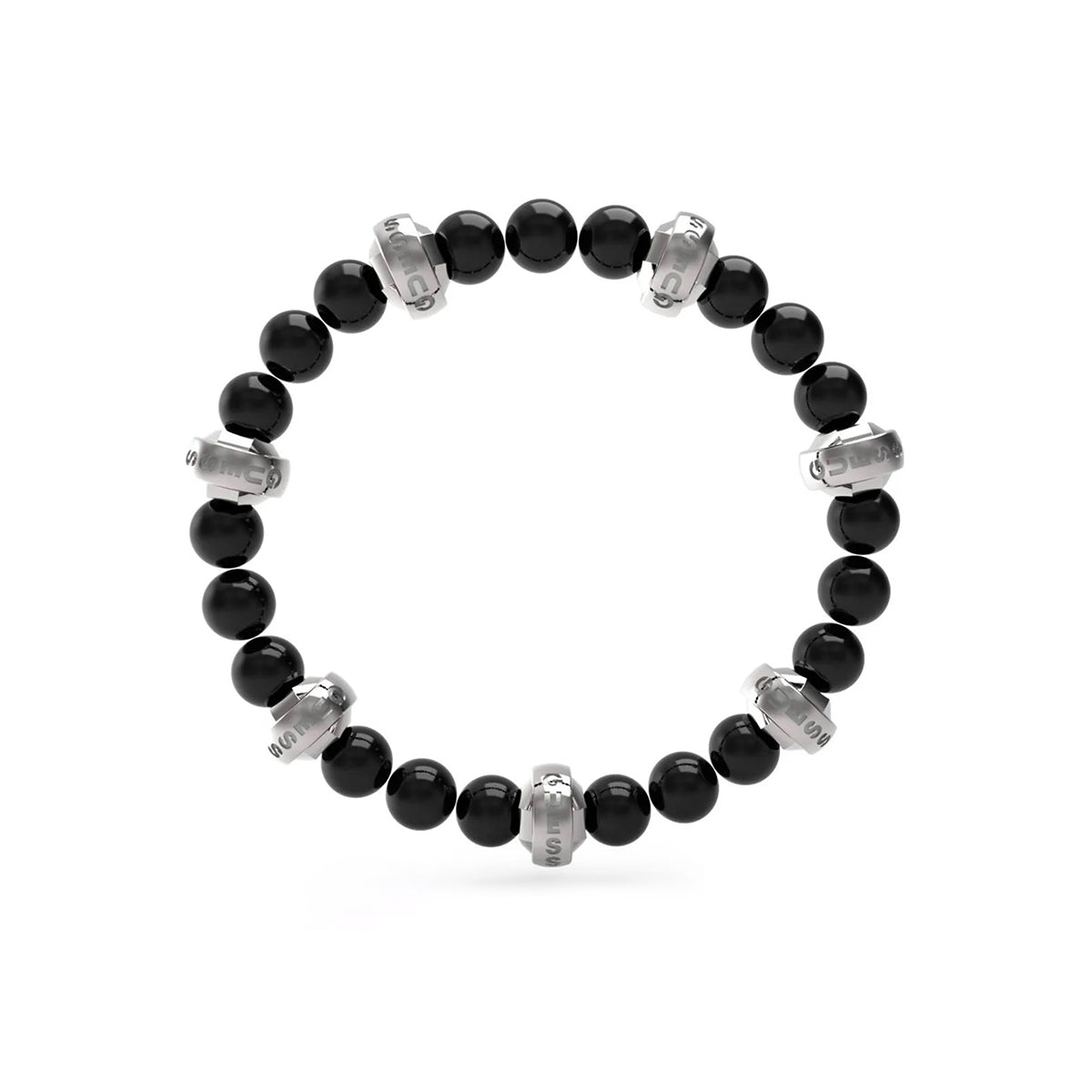 Guess Bracelet, Steel