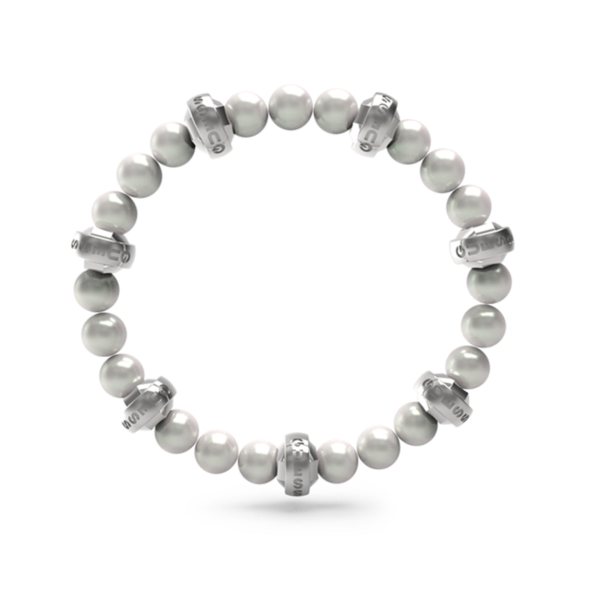 Guess Bracelet, Steel
