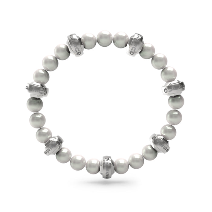 Guess Bracelet, Steel