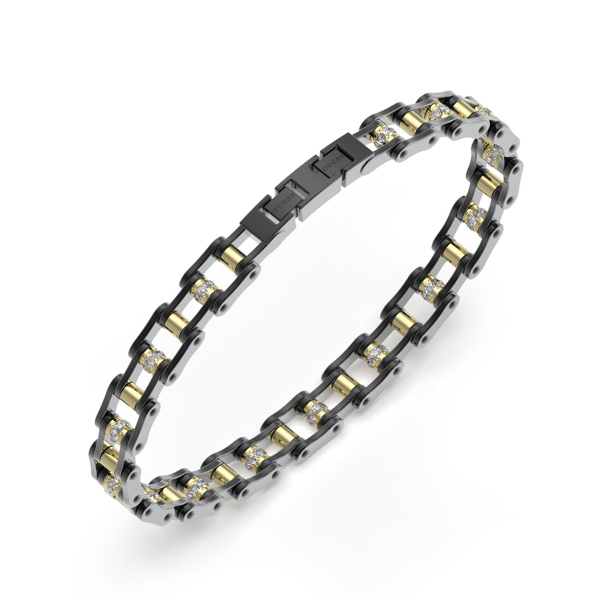 Guess Bracelet, Steel