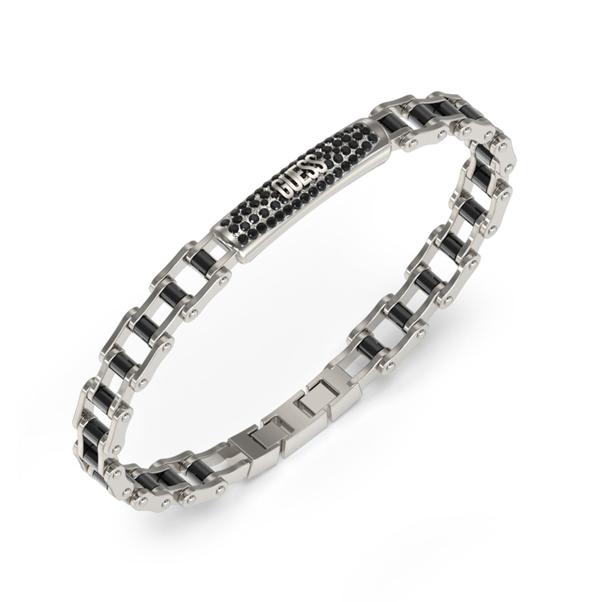 Guess Bracelet, Steel