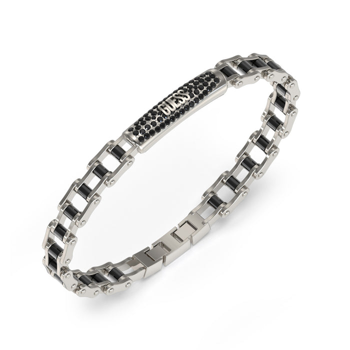 Guess Bracelet, Steel