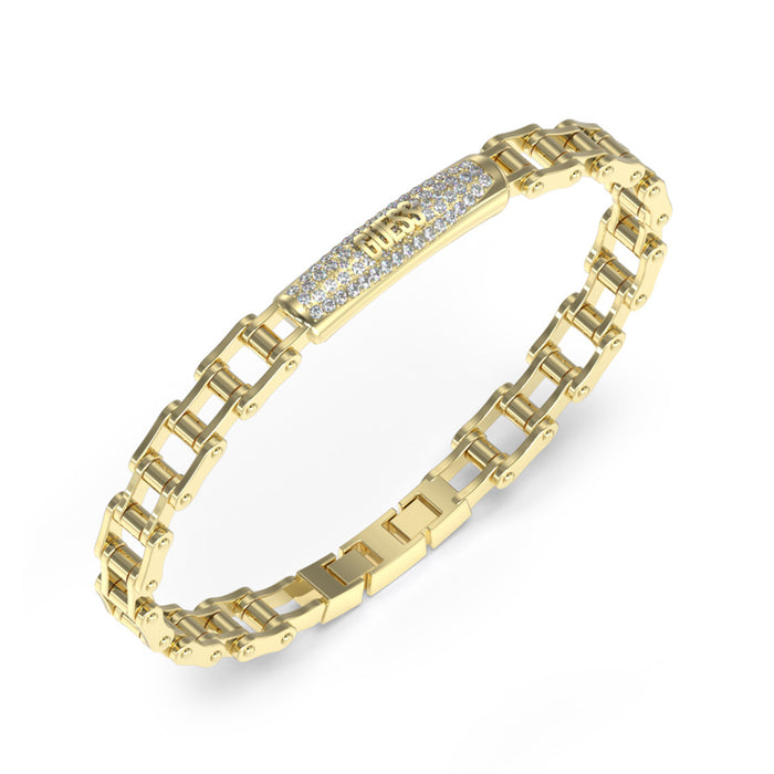 Guess Bracelet, Steel