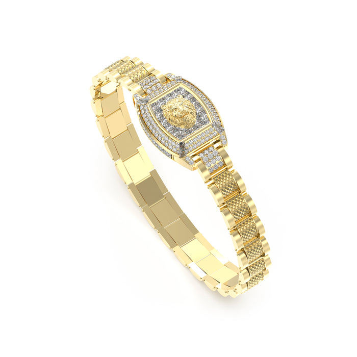 Guess Bracelet, Steel