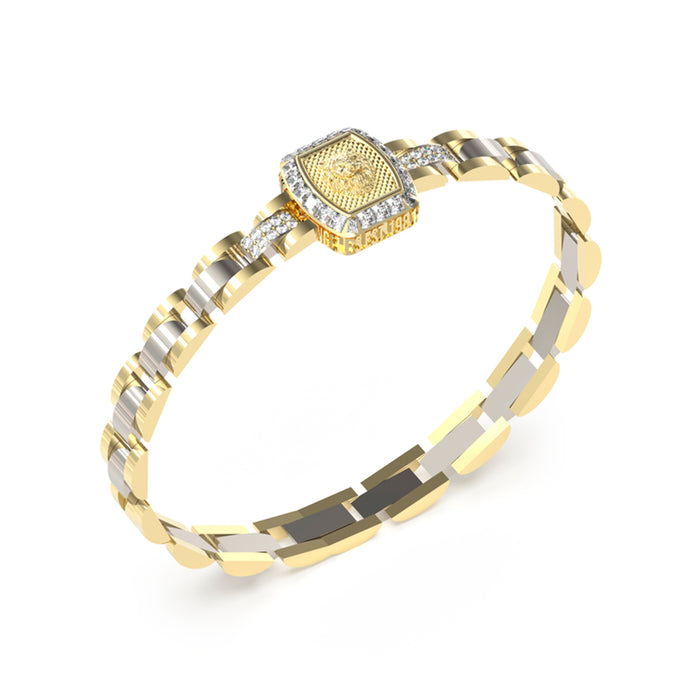 Guess Bracelet, Steel