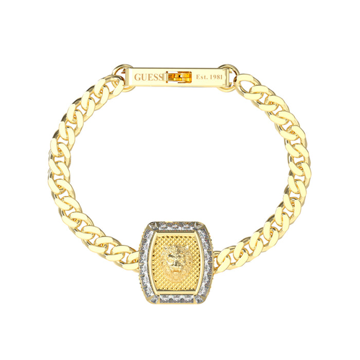 Guess Bracelet, Steel