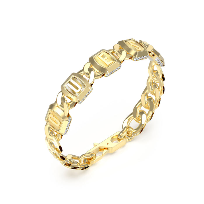 Guess Bracelet, Steel