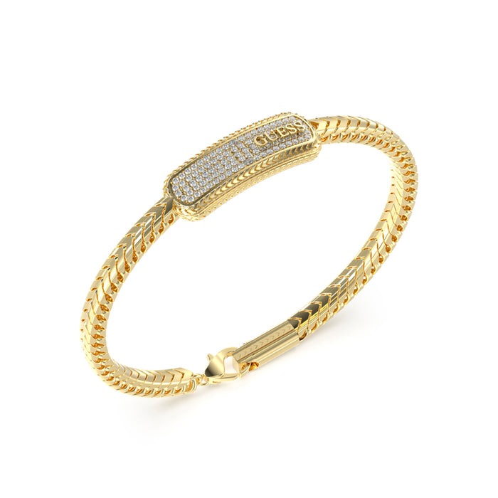 Guess Bracelet, Steel