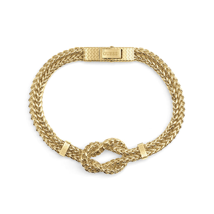 Guess Bracelet, Steel