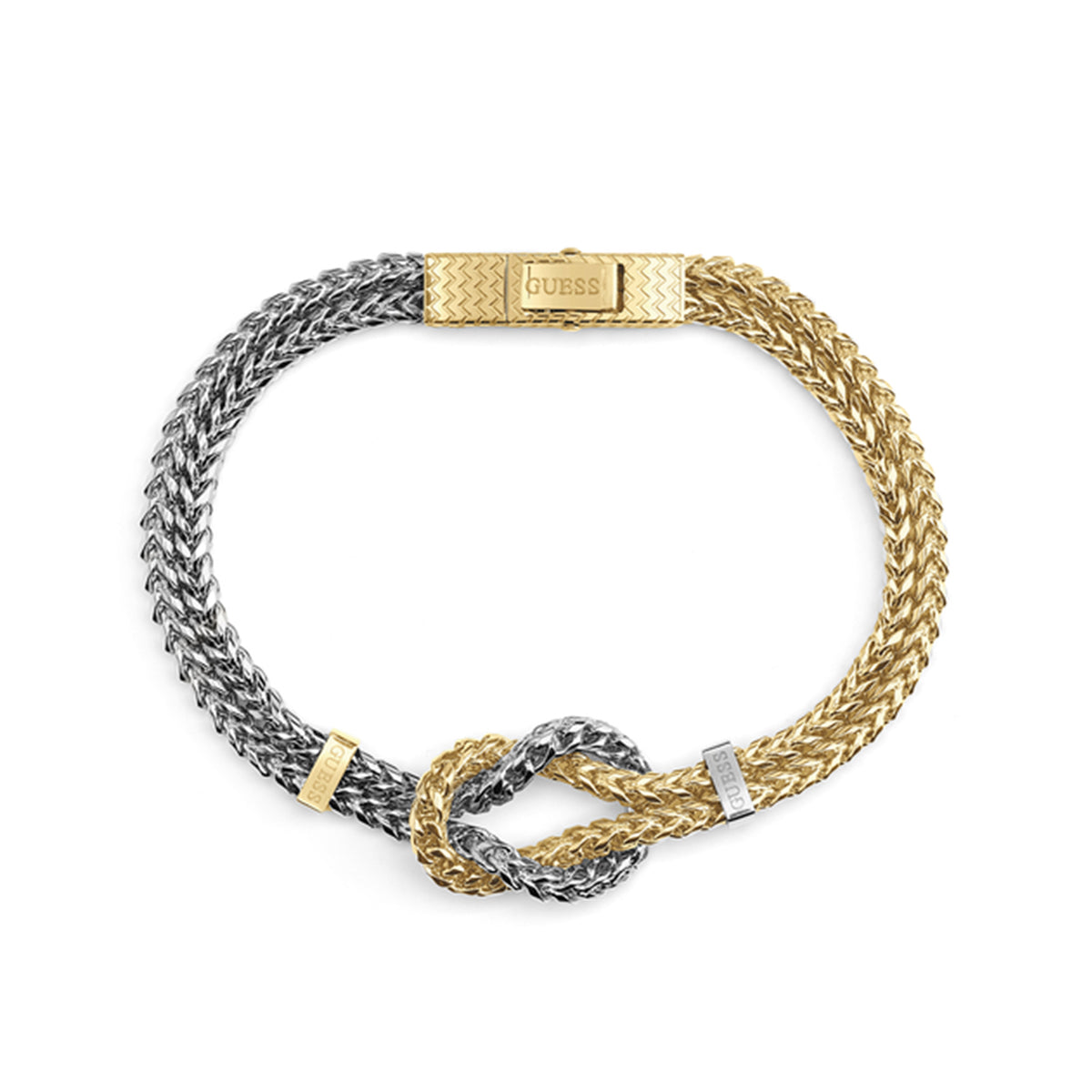 Guess Bracelet, Steel