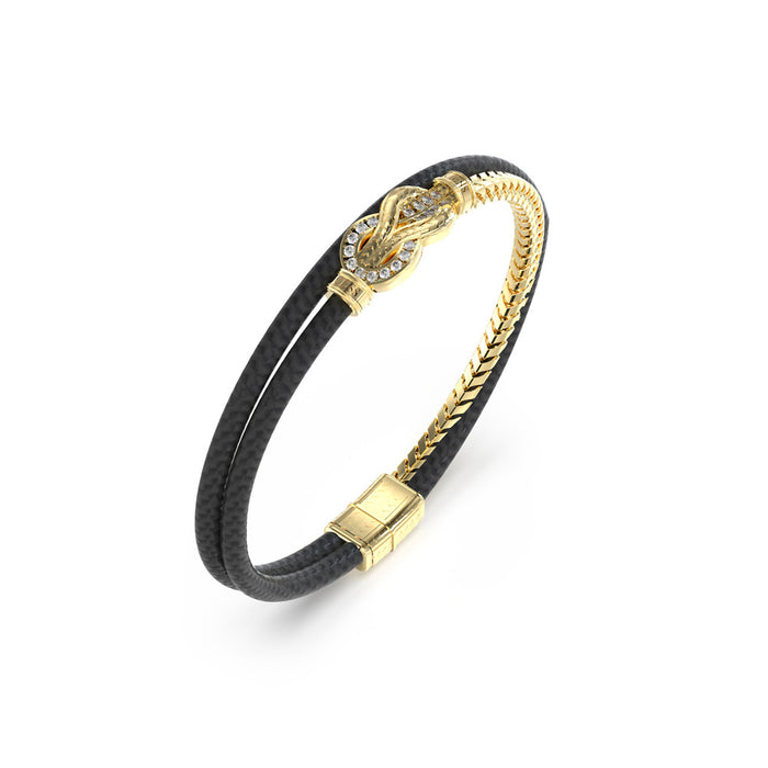 Guess Bracelet, Steel