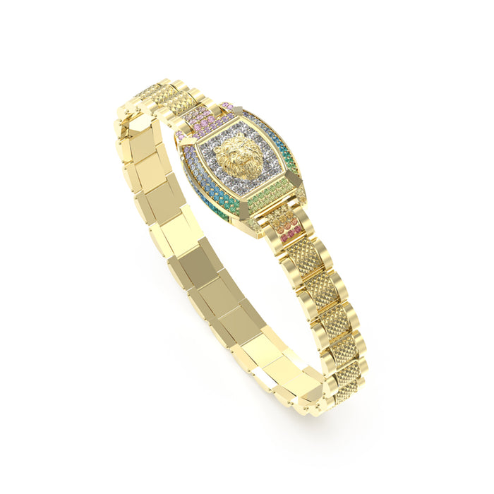 Guess Bracelet, Steel