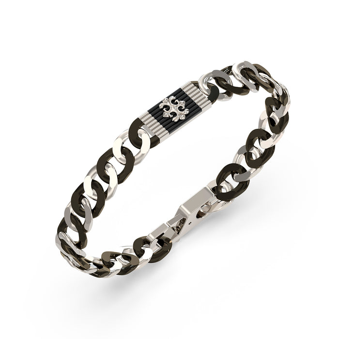 Guess Bracelet, Steel