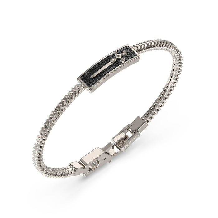 Guess Bracelet, Steel
