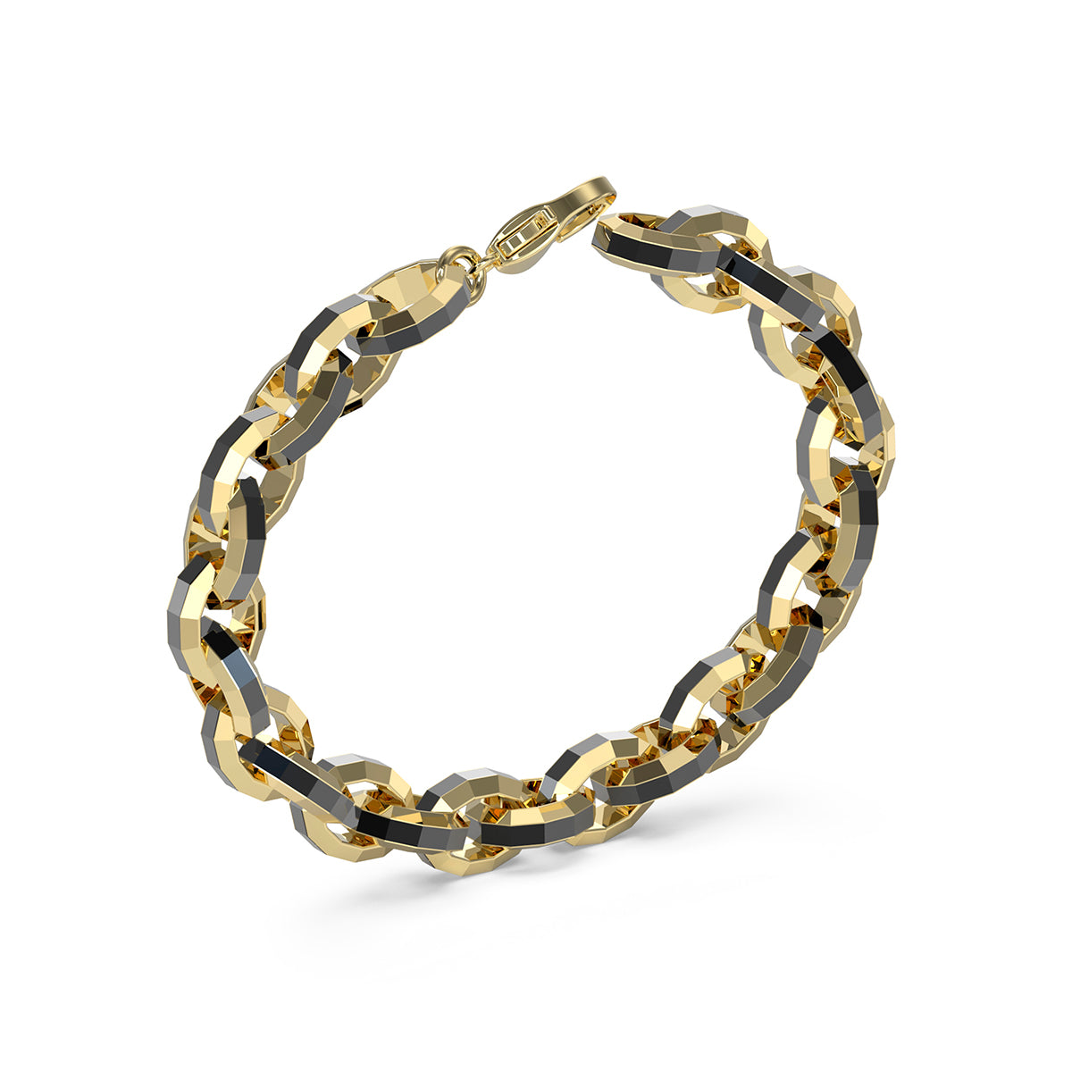 Guess Bracelet, Steel