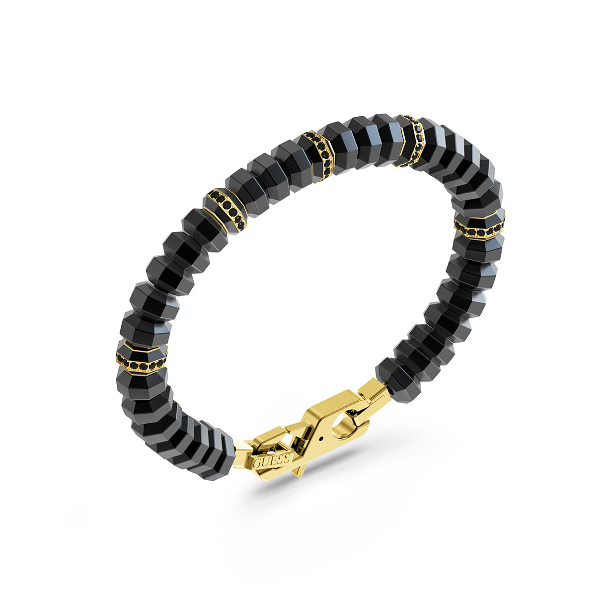 Guess Bracelet, Steel