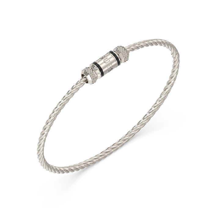 Guess Bracelet, Steel