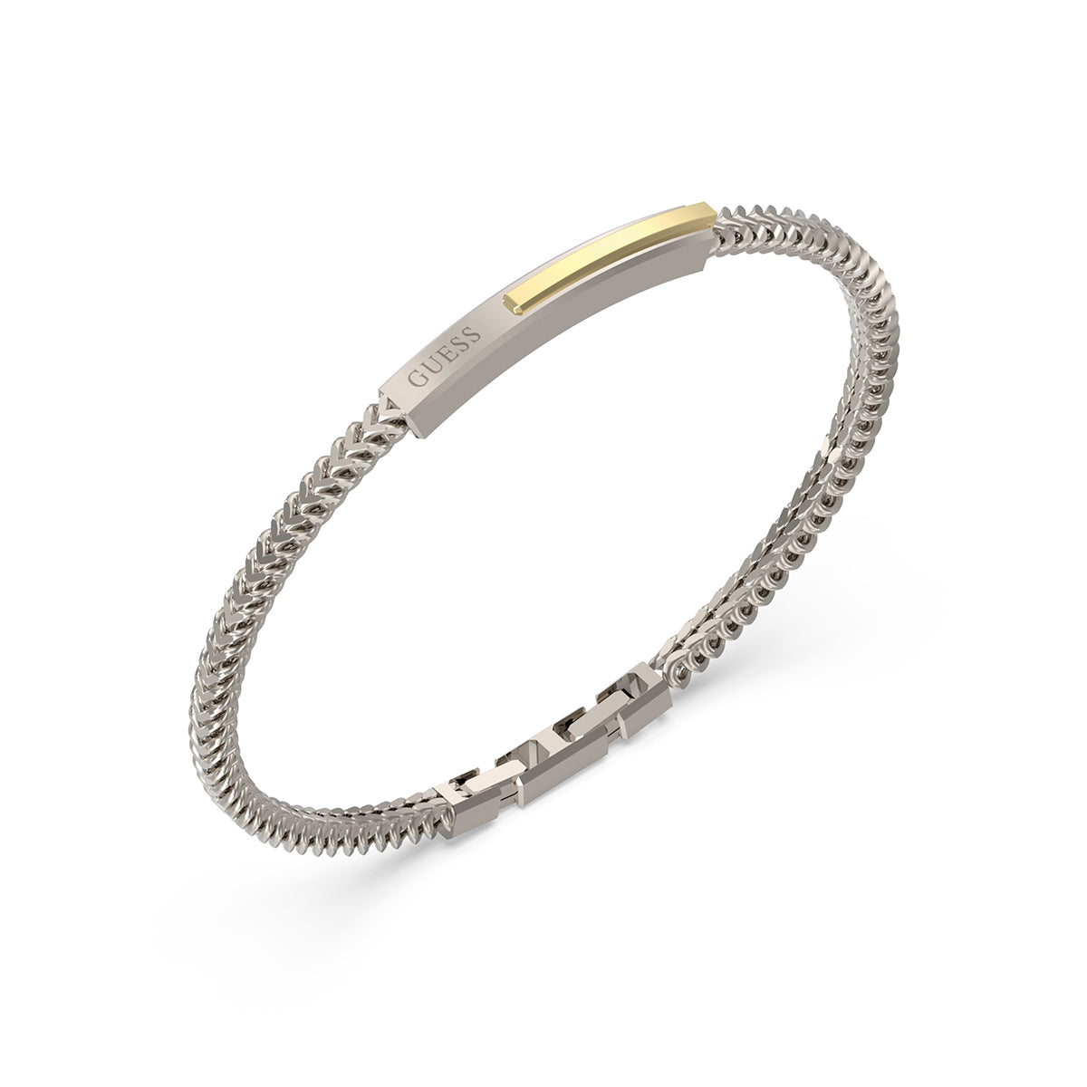 Guess Bracelet, Steel