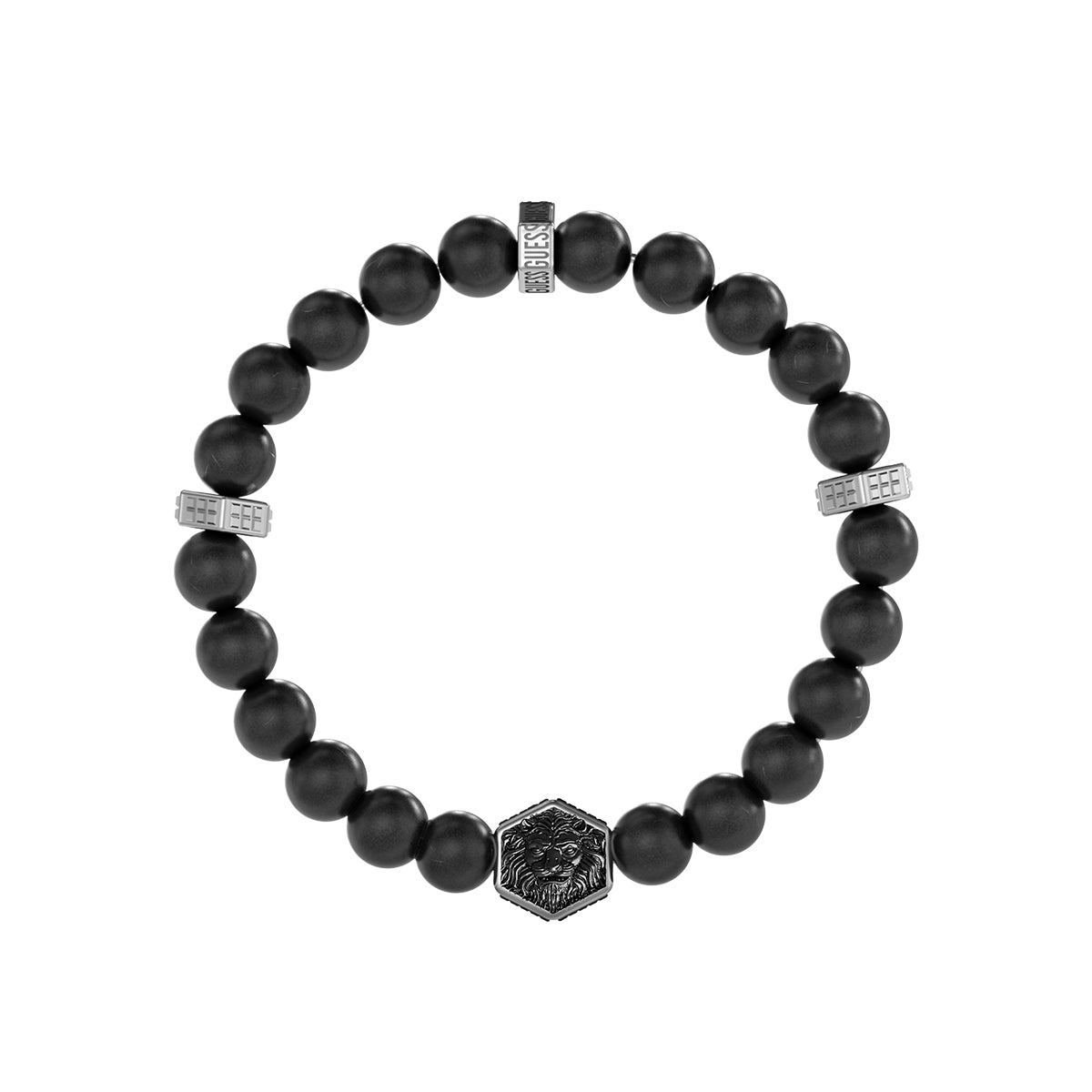 Guess Bracelet, Steel