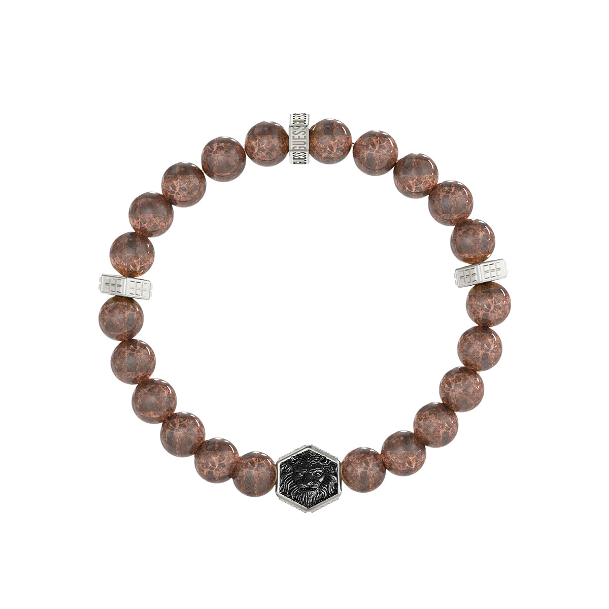 Guess Bracelet, Steel