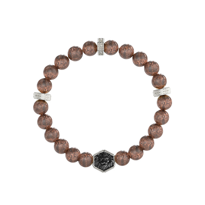 Guess Bracelet, Steel