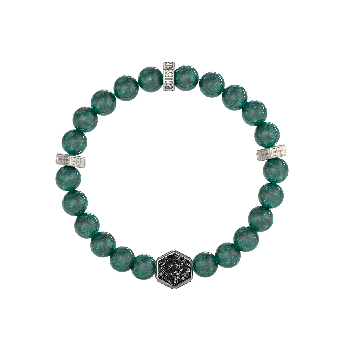 Guess Bracelet, Steel