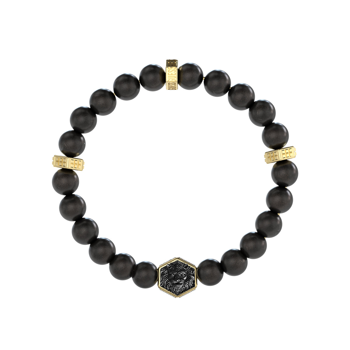 Guess Bracelet, Steel