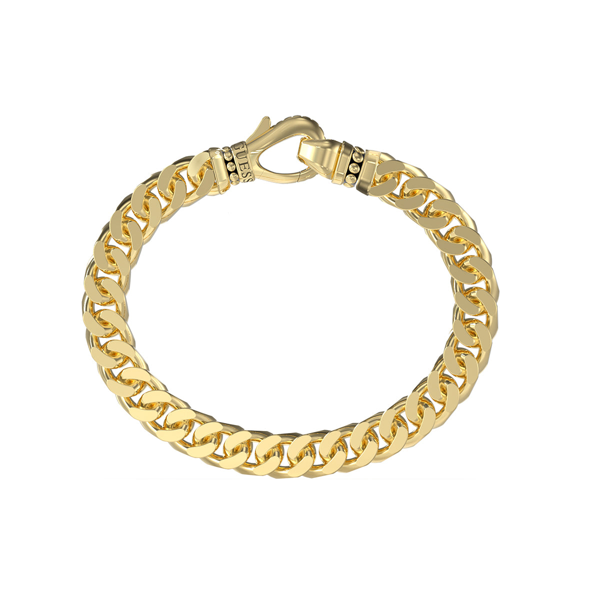 Guess Bracelet, Steel