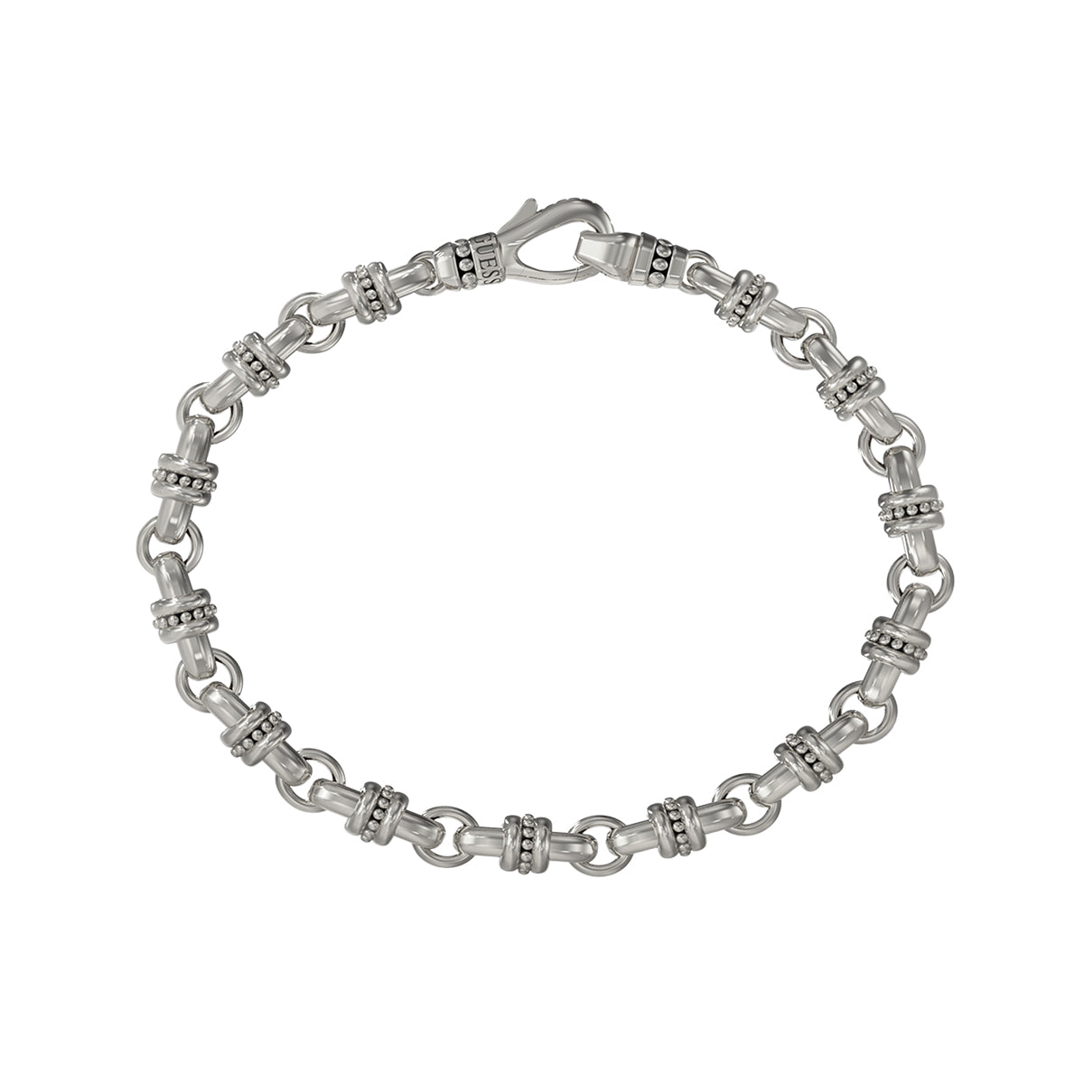 Guess Bracelet, Steel