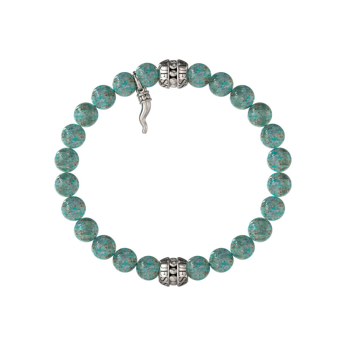 Guess Bracelet, Steel