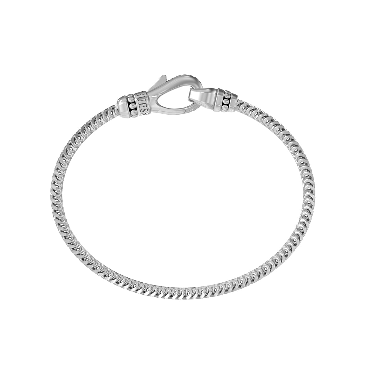 Guess Bracelet, Steel