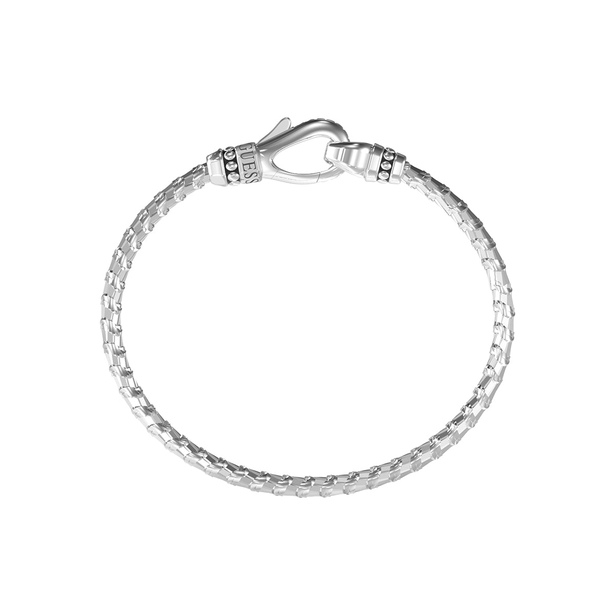 Guess Bracelet, Steel