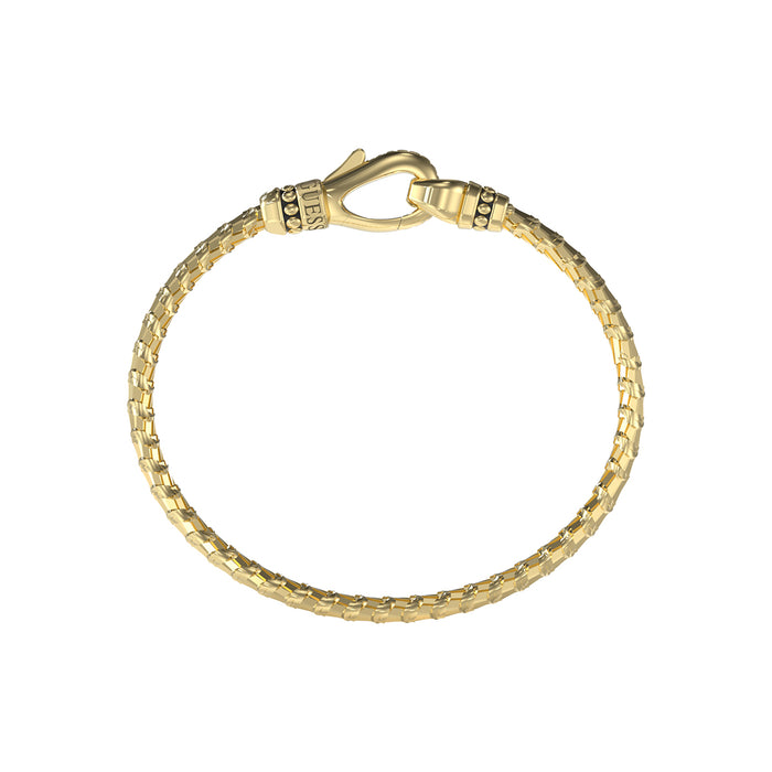 Guess Bracelet, Steel