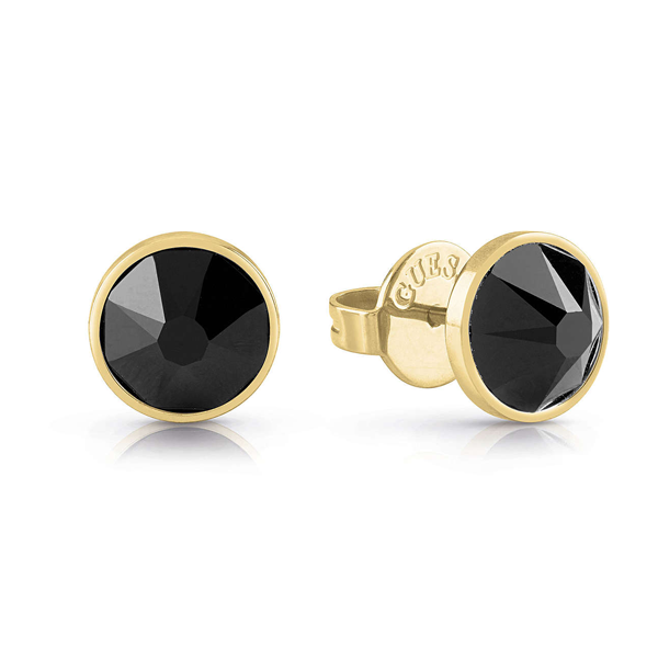 Guess Pair Of Earrings Guess, Steel