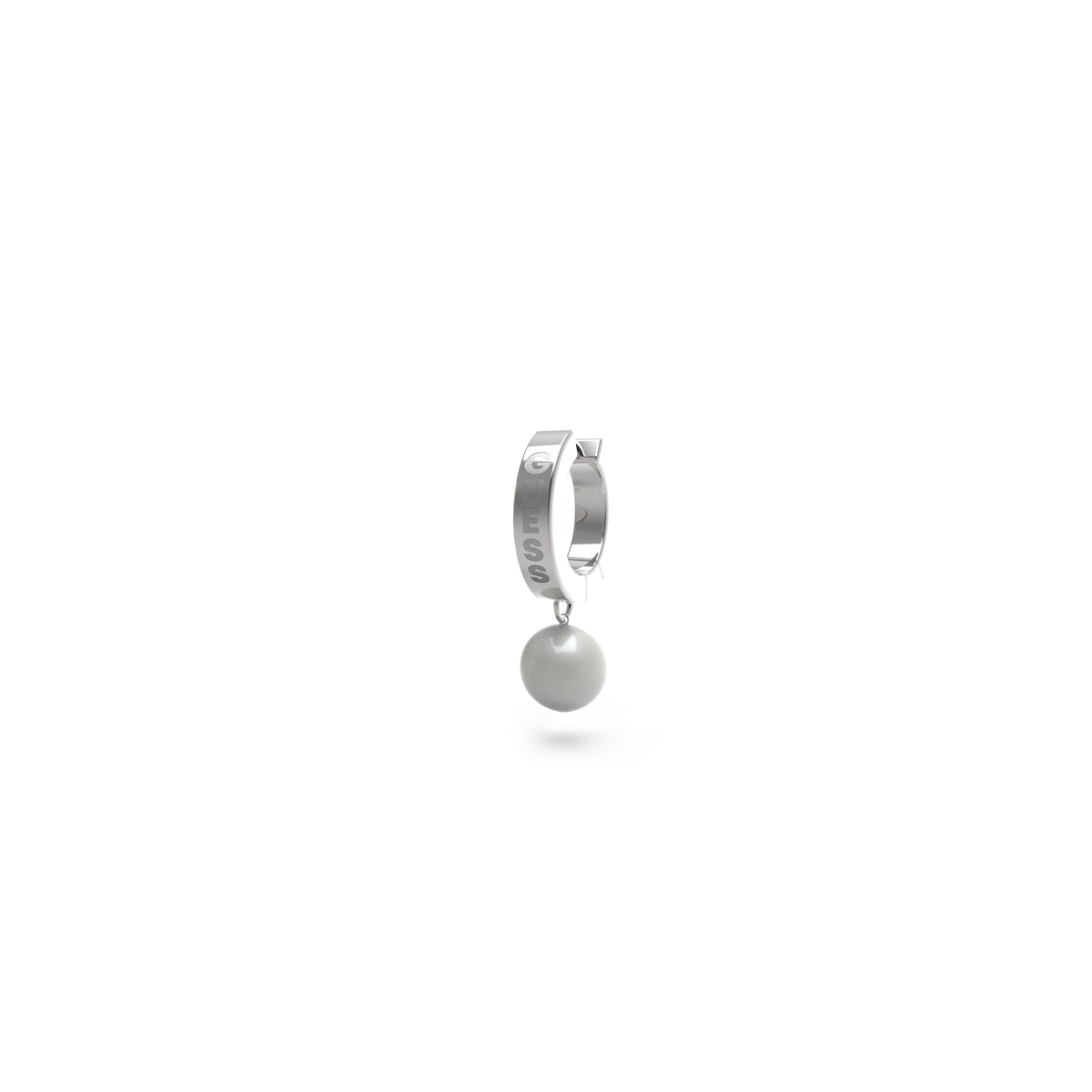 Guess Ring, Steel