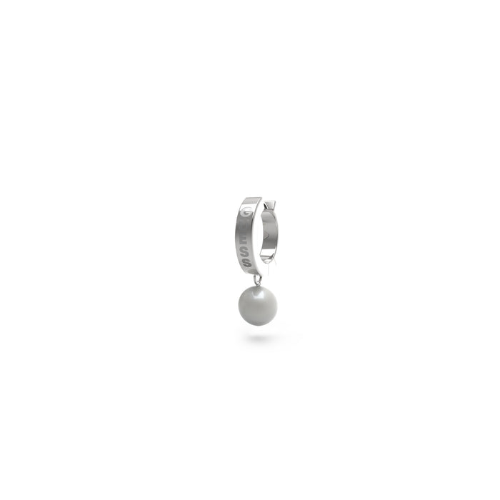 Guess Ring, Steel