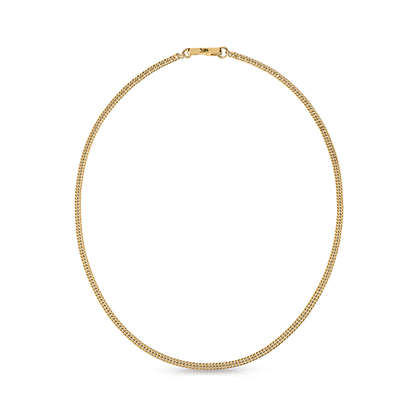Guess Necklace Guess, Steel