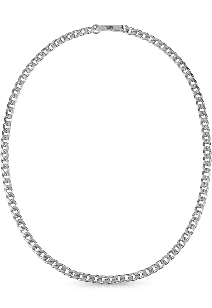 Guess Necklace Guess, Steel