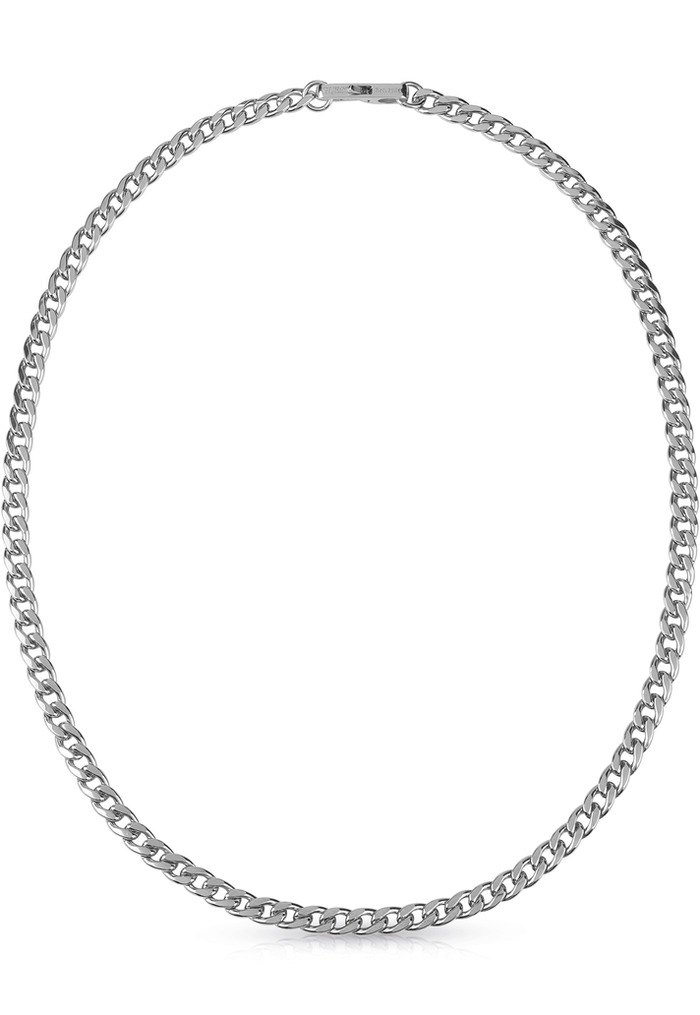 Guess Necklace Guess, Steel