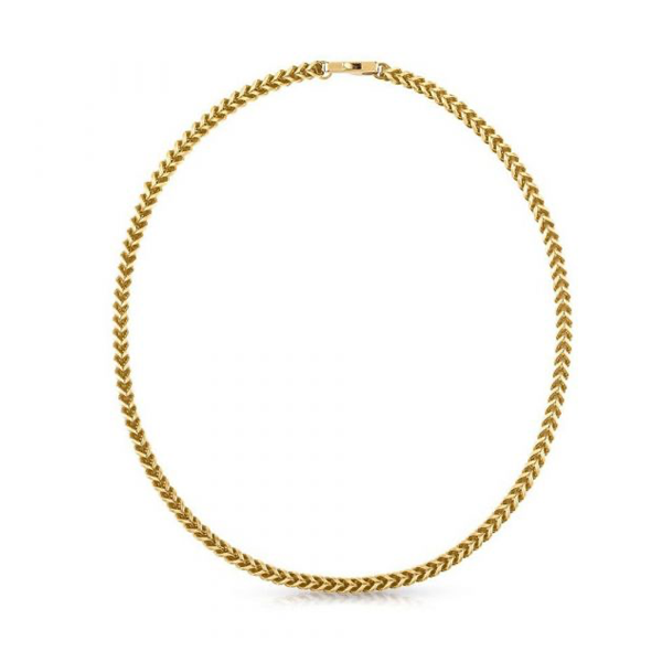 Guess Necklace Guess, Steel