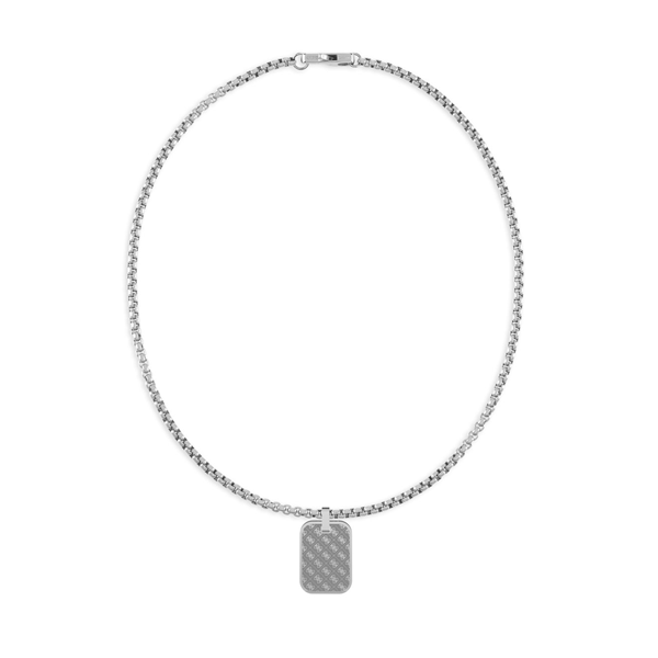 Guess Necklace Guess, Steel