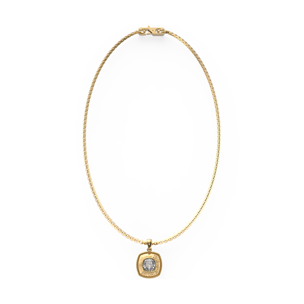 Guess Necklace Guess, Steel