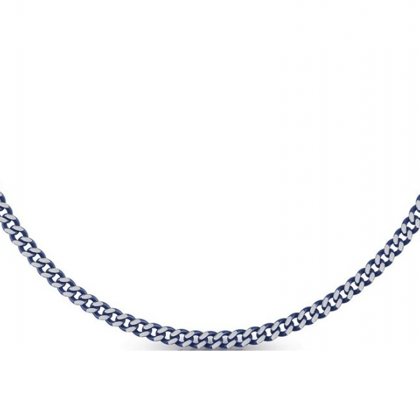 Guess Necklace Guess, Steel