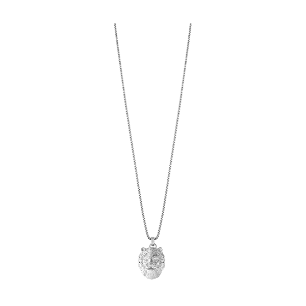 Guess Necklace Guess, Steel