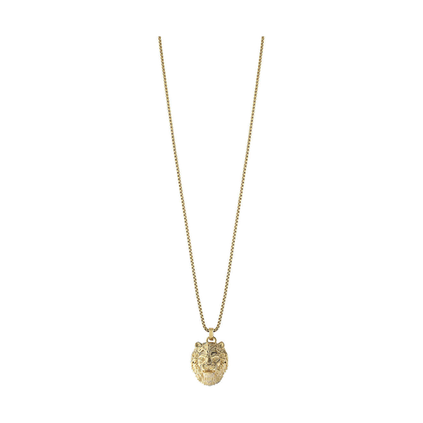 Guess Necklace Guess, Steel