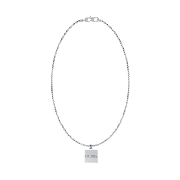 Guess Necklace Guess, Steel