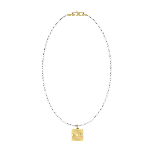 Guess Necklace Guess, Steel
