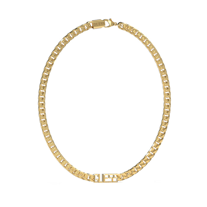 Guess Necklace Guess, Steel