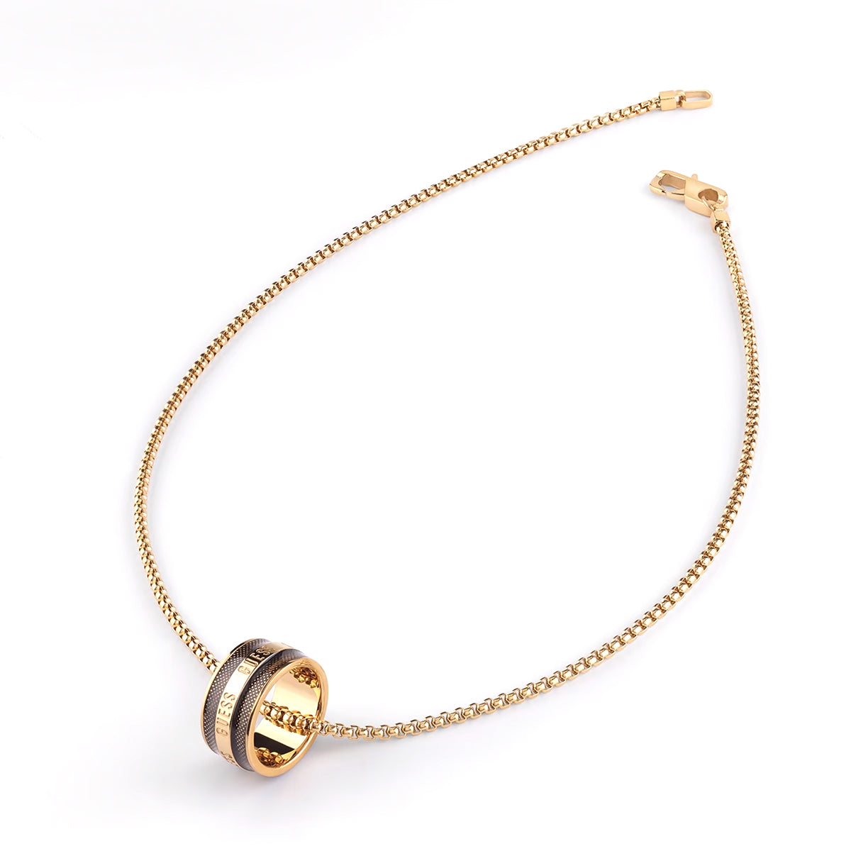 Guess Necklace Guess, Steel
